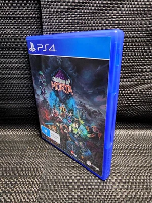 $17.95 • Buy Children Of Morta PlayStation 4 PS4 (2019)
