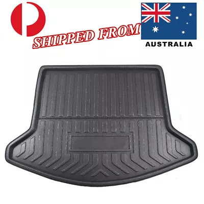 Car Cargo Rear Trunk Mat Boot Liner Floor Cover For Mazda CX-5 CX5 2017-2019 • $32.29