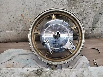 1996 Yamaha Virago XV 1100 XV1100 Rear Wheel • $64.99