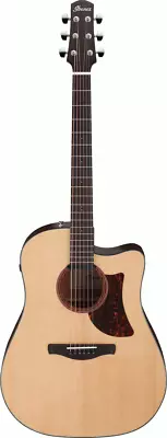 Ibanez AAD170CE LGS Advanced Acoustic - Clearance • $787