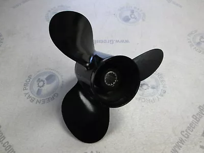 48-61824A1 10 3/4 X 16 Pitch Propeller Fits Mercury Mariner 25-70 Hp Outboards • $114.99