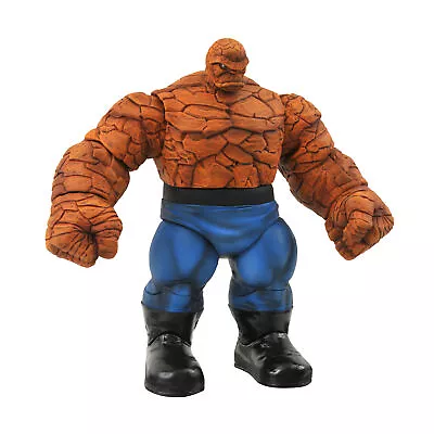 DIAMOND SELECT TOYS Marvel Select Thing Action Figure • $39