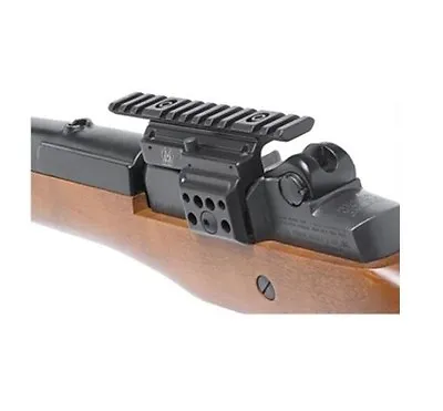 GG&G GGG-1519 Ruger Mini - Side Mounted Scope Adapter - NEW • $132.95