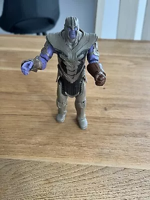 Marvel Thanos Figure 7 Inch • £0.99