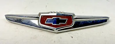 Vintage 1949 Chevrolet Hood Emblem • $69.99