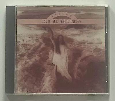 Sister Double Happiness - Sister Double Happiness (CD 1988 SST) • $10.25