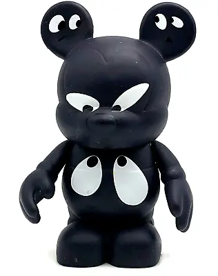 DISNEY Vinylmation - URBAN Series 4 - BLACKOUT (Spooktacular) By: Mike Sullivan • $8.95