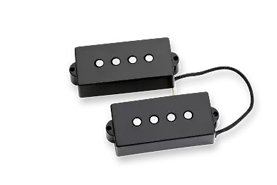 Seymour Duncan SPB-1 Vintage Pickup For P-Bass Black 11401-03 • $99