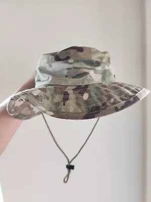 Boonie Hat – Multicam / OCP • $25