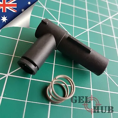 LDT-HK416 T-piece Nylon Replacement Gel Blaster Toy Accessories Tpiece TPC AU • $11.95