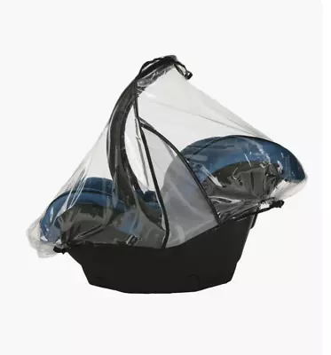 Maxi-Cosi On The Go Weather Shield For Infant Car Seat • $9