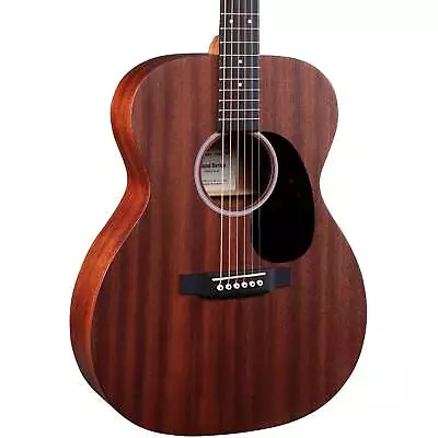 Martin 000-10E Road Series Acoustic Electric Guitar • $718