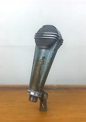 Vintage LOMO 19A9 Tube Microphone 19-A9 Valve Mic Lrg Condenser C12/U47 KILLER!! • $2026