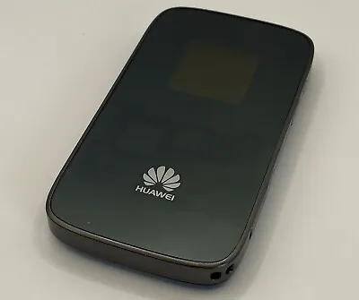HUAWEI Unlocked E589 4G LTE FDD Wireless Mobile WIFI Modem Router • $50