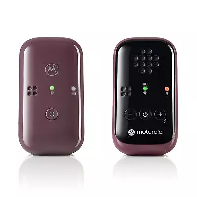 Motorola PIP12 Travel Baby Monitor - Audio-Only Portable Baby Monitor With Re... • $69.60