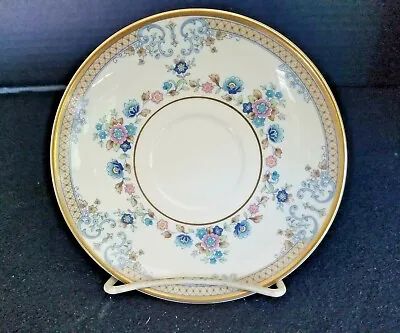 MINTON ROYAL DOULTON Avonlea SAUCER(s) Fine English Bone China 3  EUC  • $3.69