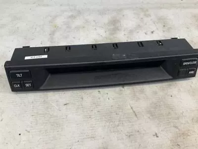 03-08 Mazda 6 Dash Screen Digital Info Clock OEM B • $89.99