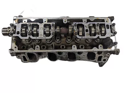 Right Cylinder Head From 2005 Ford E-150  4.6 1L2E6090D22D Passenger Side • $299.95