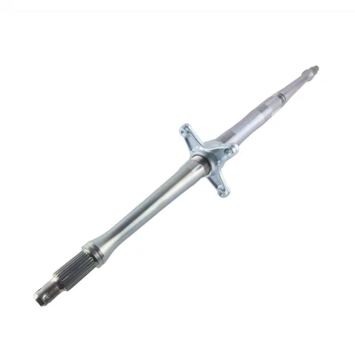 $169.99 • Buy Suzuki Rear Wheel Axle LT-Z400 Quadsport Z400 2005 2006 2007 2008 64710-07G30