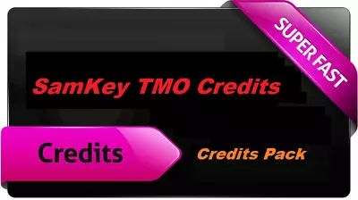 Samkey TMO 10 Credits T-Mobile MetroPCS Verizon Sprint Locked SAMSUNG INSTANT • $18.99