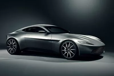 Aston Martin Db10 Poster 24in X36in • $24.95