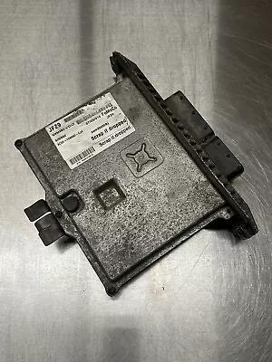 08 Ford Super Duty F250 F350 6.4L ECU ECM PCM Engine Computer 8C3A-12A650-CJK • $149.99