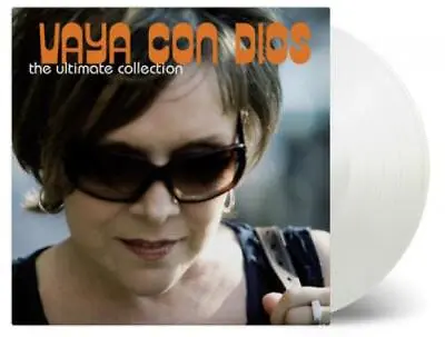 Vaya Con Dios The Ultimate Collection (Vinyl) • $41.60