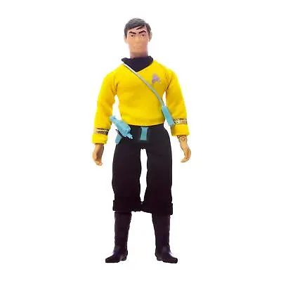 Mego Star Trek Sulu Action Figure 8  • $43.99