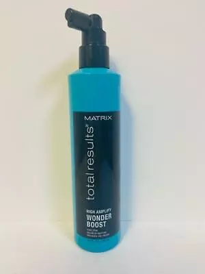 Matrix Total Results High Amplify Wonder Boost - 8.5 Oz • $29.95