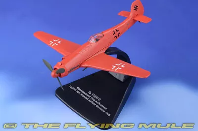 Oxford Diecast 1:72 Ta 152 Luftwaffe Stab/JG 301 Fritz Aufhammer • $33.95