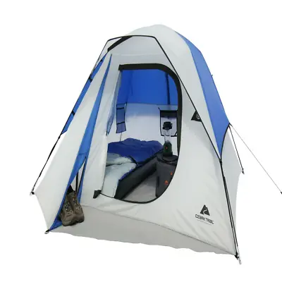 4 Person Outdoor Camping Dome Tent • $38.28