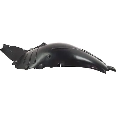 Fender Liners Front Driver Left Side For Mercedes CL Class Hand 2166902330 CL600 • $43.98