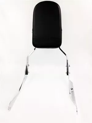 Backrest Sissy Bar Fit For Honda Magna VF750 1994-2003 VF250 95-06 • $34