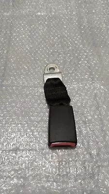 Seat Belt Receptacle Mopar ZV901X9AA Dodge/ Chrysler/Jeep • $45