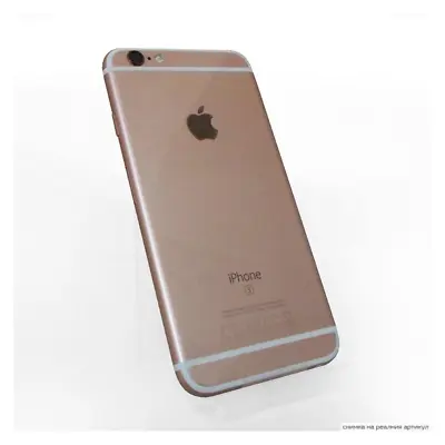 Apple IPhone 6s - 16GB 32GB 64GB 128GB (Unlocked) - Good Condition • $104