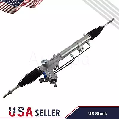 Power Steering Rack & Pinion Assembly For BMW E36 318i 320i 323i 325i 328i M3🚗 • $129.99