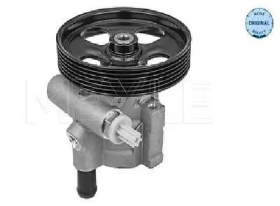Original MEYLE Hydraulic Pump Steering 32-14 631 0002 For Mitsubishi • $137.14
