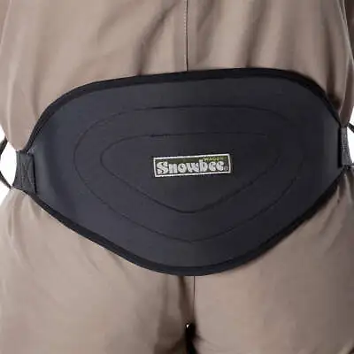 Snowbee Lumbar Support Wading Belt • $20.99