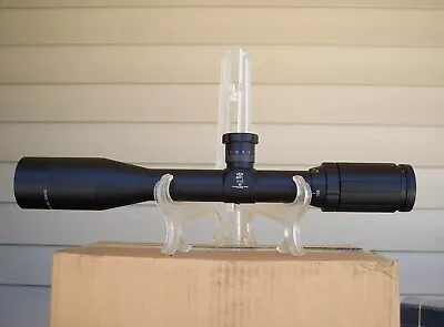 SWFA SS 10x42 MOA Mil-Dot Tactical 30mm Rifle Scope • $299.99