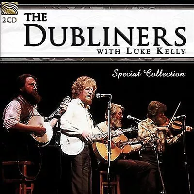 £12.79 • Buy The Dubliners : The Dubliners With Luke Kelly: Special Collection CD 2 Discs