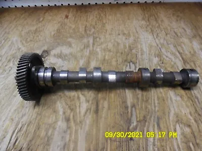 Kubota B21 Engine D1005 Camshaft Assembly And Gear 16261-16912 / 16241-16510 • $330
