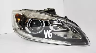 ✅VOLVO S60 V60 2014-2017 USED Genuine RHS Xenon Headlamp 31420256✅ • $350