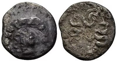 Greek Silver Tetradrachm Coin - Pergamon Mysia 92-88 BC • $70