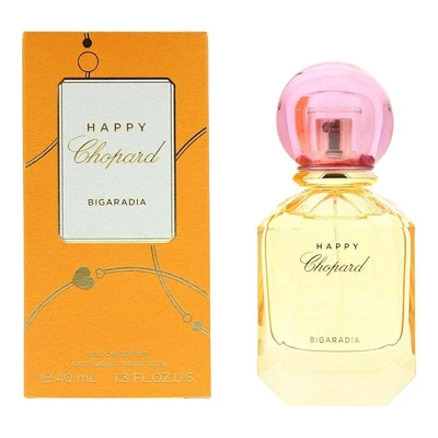 £19.75 • Buy Chopard Happy Chopard Bigaradia 40ml Edp Spray - New Boxed & Sealed - Free P&p