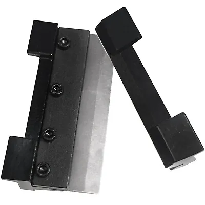 KAKA 5-Inches Vise Brake Die Set BDS-5 Magnetic Vise Mount Metal Brake Bender • $49