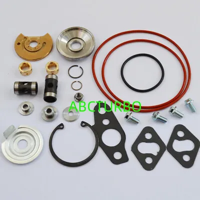 Turbo Rebuild Kit CT20 CT26 For TOYOTA Land Cruiser Hiace CELICA 2L-T 1HD-FT • $35.99