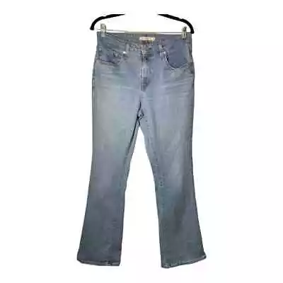 Levi's High Rise Bootcut Jeans 31 Womens • $27.99