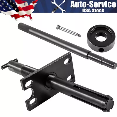 Gimbal Bearing Puller Remover & Bearing Installer & Enigne  Alignment Tool Set • $110.67