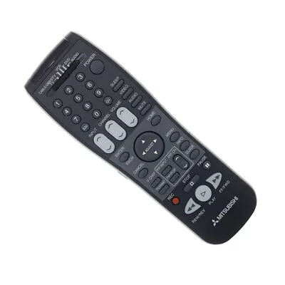 DEHA Replacement Smart TV Remote Control For MITSUBISHI WS-65315A Television • $11.87