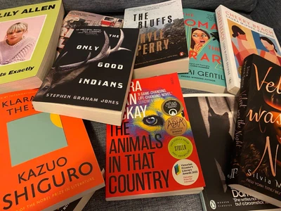 $2.50 • Buy SALE! Books At Cheap Prices! GET 25% OFF WHEN YOU BUY 3 OR MORE!